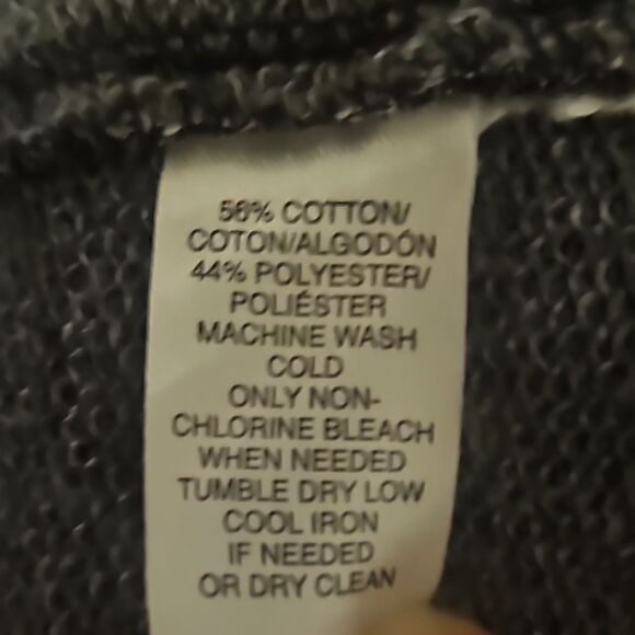 Lou & Grey Sweater Dress L - Picture 5 of 6